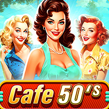 Cafe 50's
